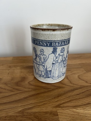 Made scotland dunoon - made, penny
