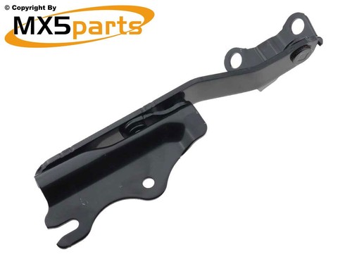 Mx5 right hand bonnet hood - right,