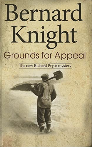 Grounds for appeal - for,