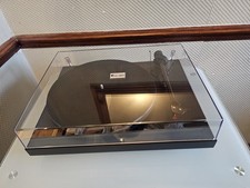 Pro-Ject Debut Carbon Evo DC