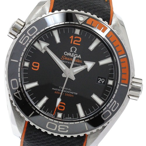 Omega seamaster600 planet - omega,