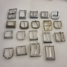 30mm Belt Buckles – 19