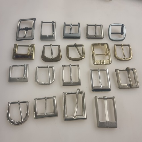 30mm belt buckles 19 - belt,