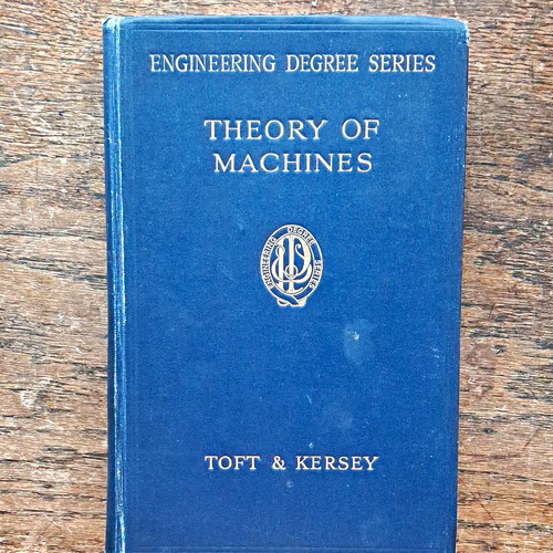 Engineering degree series - engineering,