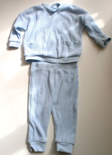 Next baby boy textured blue