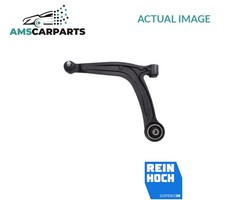 TRACK CONTROL ARM WISHBONE FRONT LEFT RH04-1035 REINHOCH NEW OE REPLACEMENT