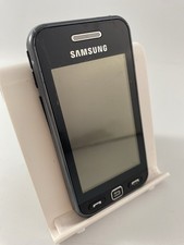 Samsung Star Black Vodafone