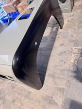 Return Complete LH Front Wing