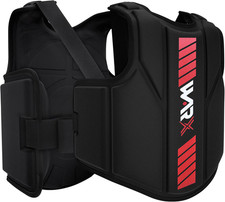 WARX® Boxing Chest Guard, MMA