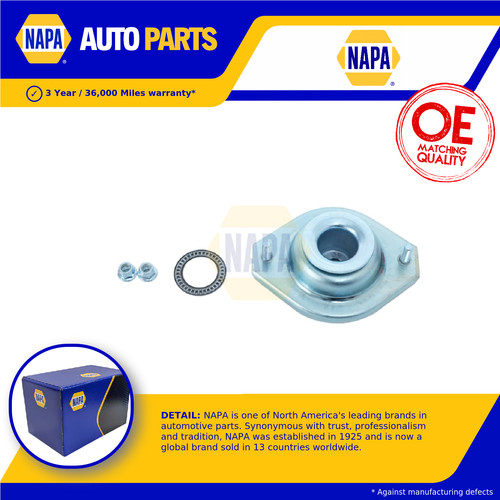 Top strut mounting - top,