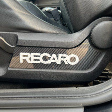 Mk2/2.5 Focus ST Seat Plate