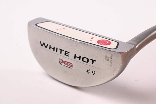 Odyssey white hot 9 - odyssey,