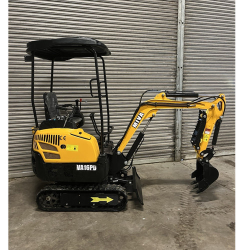 Miva va16pd mini - va16pd,