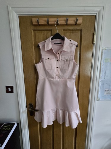 Karen millen size khaki - karen,