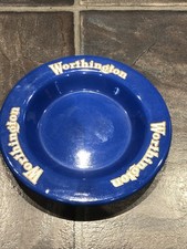Worthingtons Vintage Ashtray