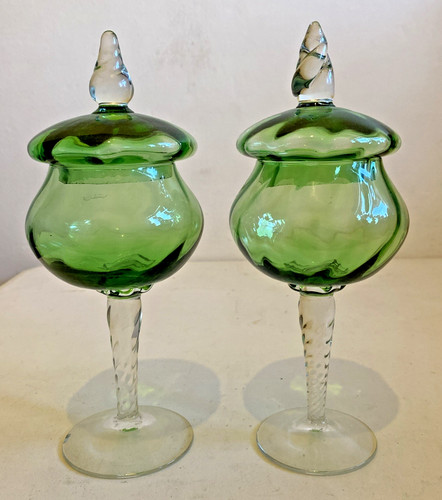 Two vintage empoli - two,