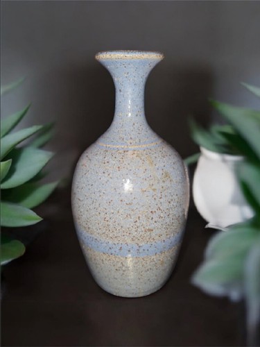Handcrafted studio pottery - handcrafted,
