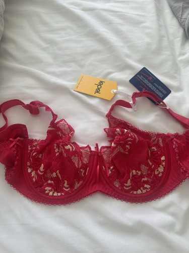 Lepel fiore bra - bra, 32dd