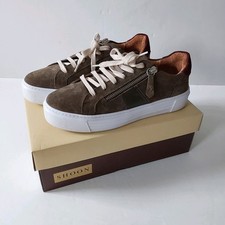 Moda In Pelle Shoon Ely