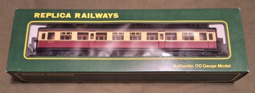 Replica 12053 collett 60ft - 12053,