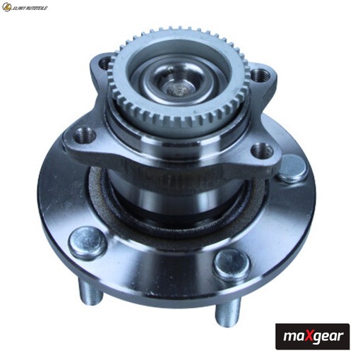 Wheel bearing kit - kit, for
