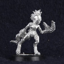 Daemonette of Slaanesh Realm