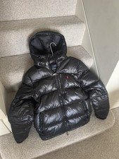Ralph Lauren Puffer Jacket