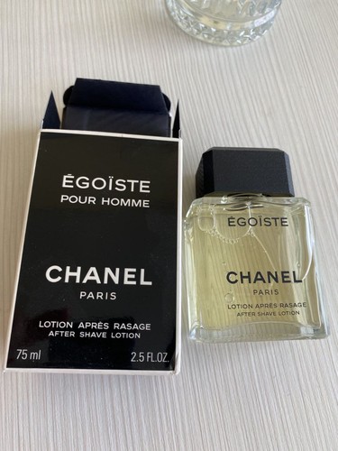 Chl egoiste pour - chl,
