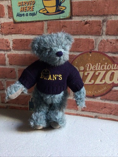 Dean bear rhys - bear, special