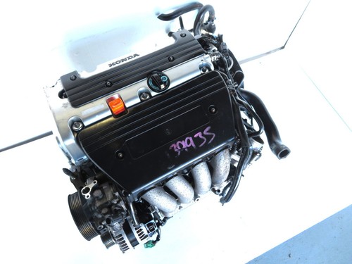 2007 2008 2009 honda crv - 2009, 2.4l