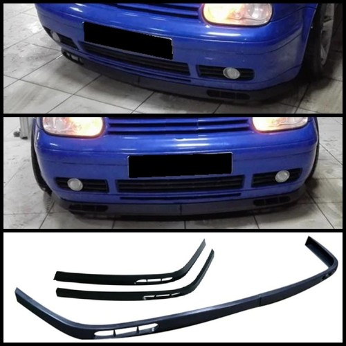 For golf mk4 laguna lip - for,