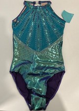 New Girls Gymnastic Darcy