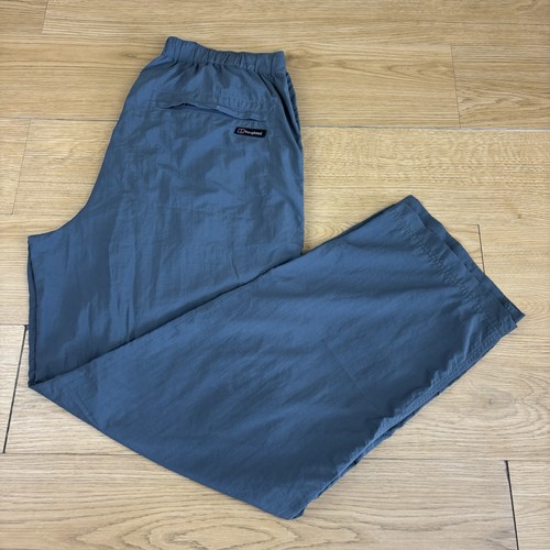 Berghaus grey waterproof - grey,