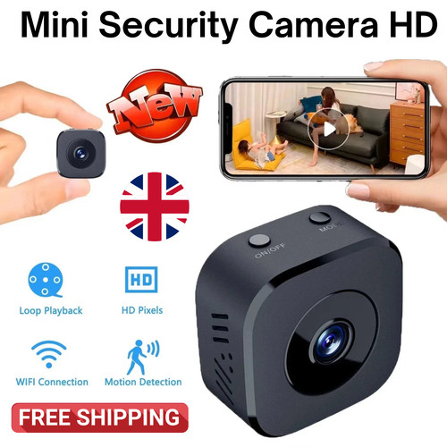 1080p mini camera - 1080p, hd