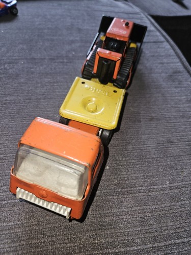 Vintage 1970s tonka low - vintage,