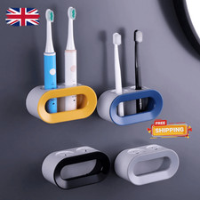 Electric Toothbrush Holder –