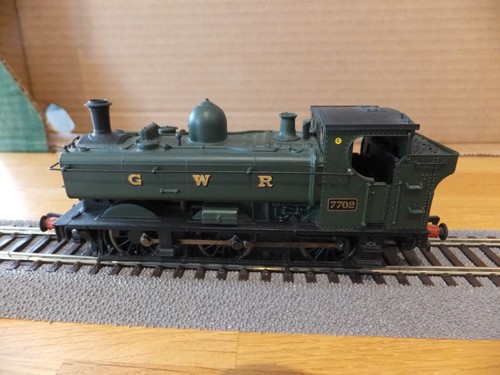 Bachmann 900a gwr - bachmann,