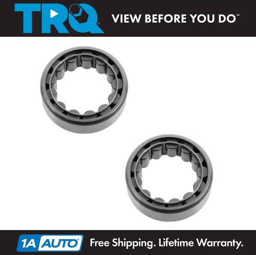 Trq axle shaft wheel - shaft,