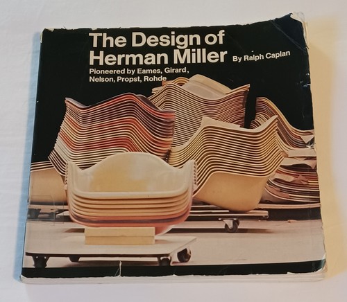 The design herman - herman, by