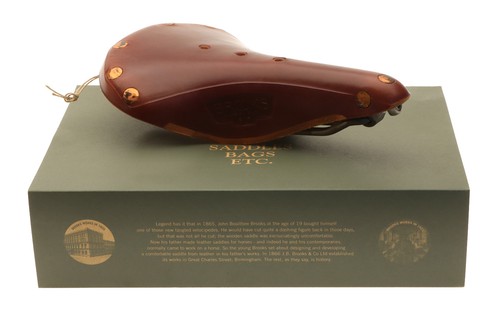 Brooks b17 special saddle - b17,