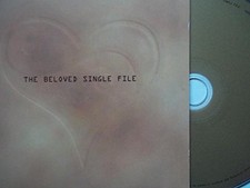 Beloved - The Beloved Single File - Beloved CD GTVG The Cheap Fast Free Post The
