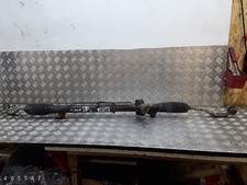 2008 CITROEN C5 POWER STEERING