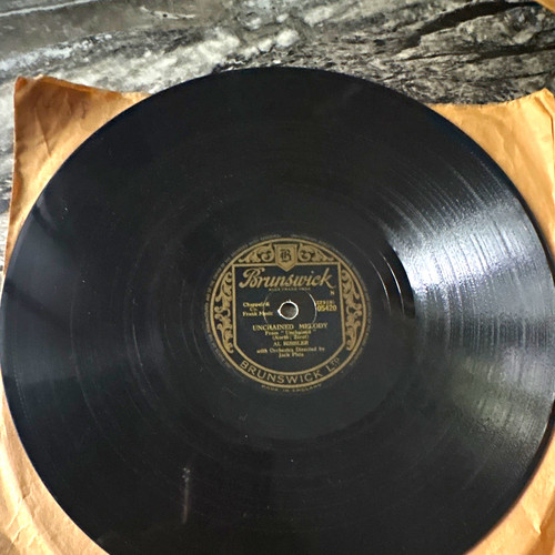 Brunswick hibbler unchained - hibbler,
