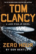 Tom Clancy Zero Hour (Jack