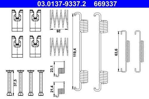 Rear ate 0137 9337 - rear, 03.0137-9337.2