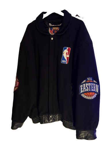 Vintage jeff hamilton nba - vintage, wool