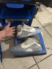 Nike Adapt BB 'Nike Mag'