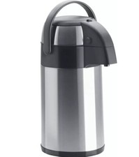 3L STAINLESS STEEL AIRPOT HOT