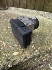 mercedes class w211 sbc abs