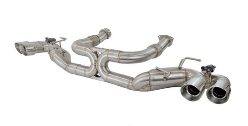 Fits chevrolet corvette - corvette, c8